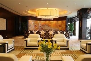 Cncc Grand Hotel Beijing Exterior photo