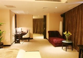 Cncc Grand Hotel Beijing Exterior photo